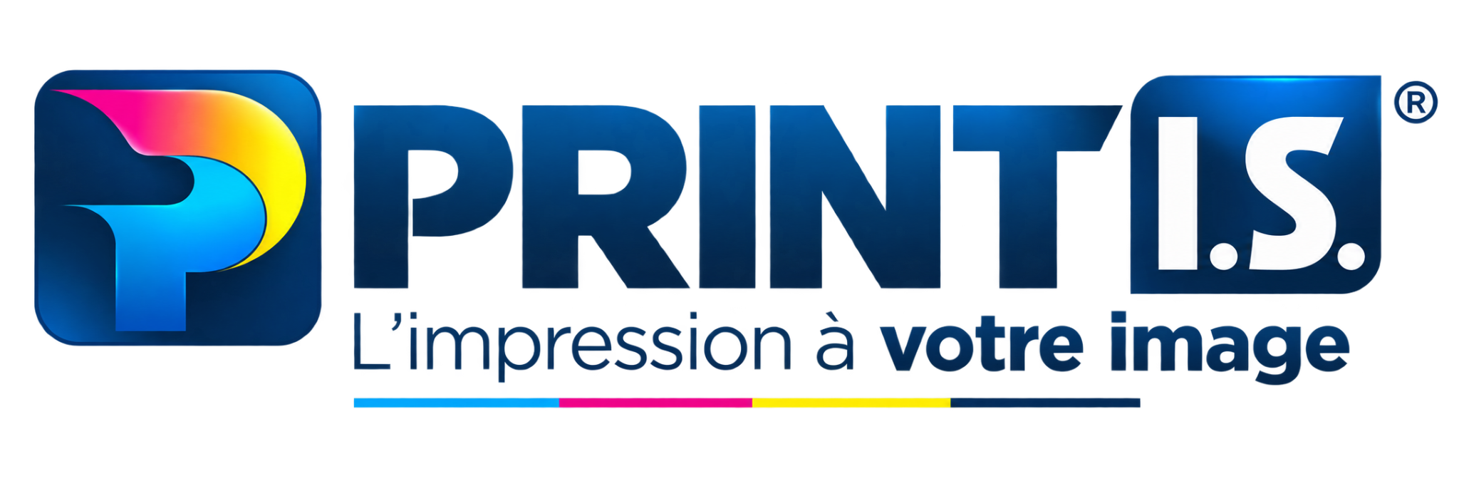 Print I.S. — L'impression à votre image