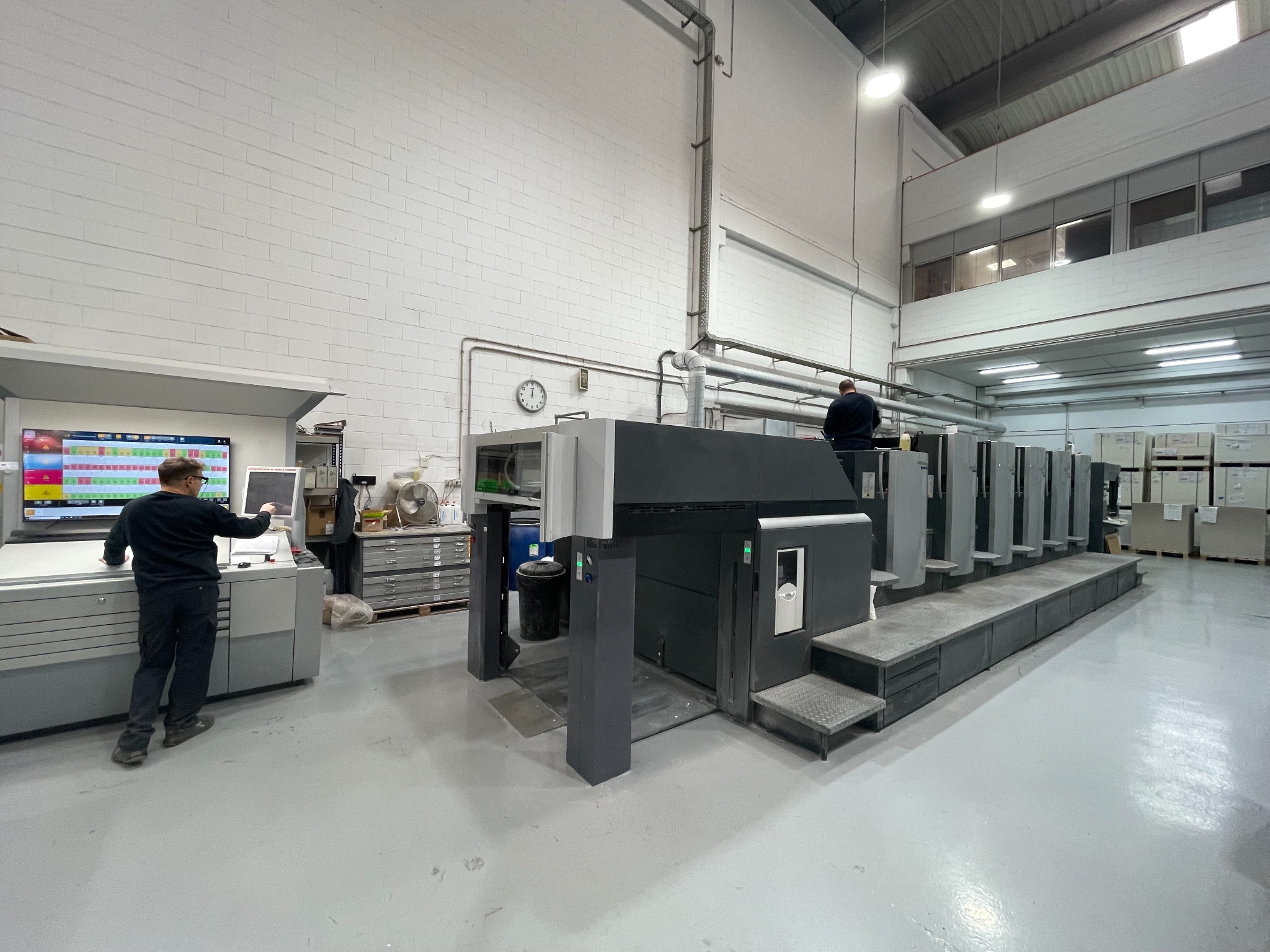 Heidelberg dans l'atelier Studium
